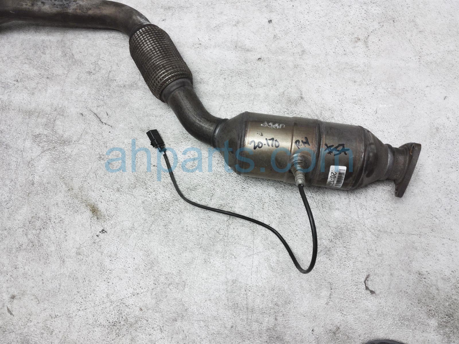 $40 Audi FRONT OXYGEN SENSOR