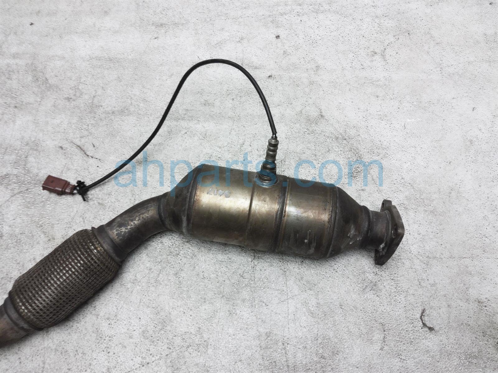 $40 Audi FRONT OXYGEN SENSOR