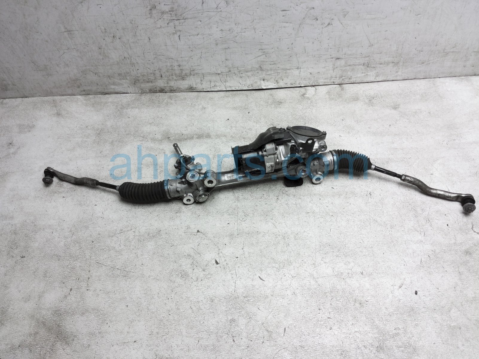 $349 Honda POWER STEERING RACK AND PINION