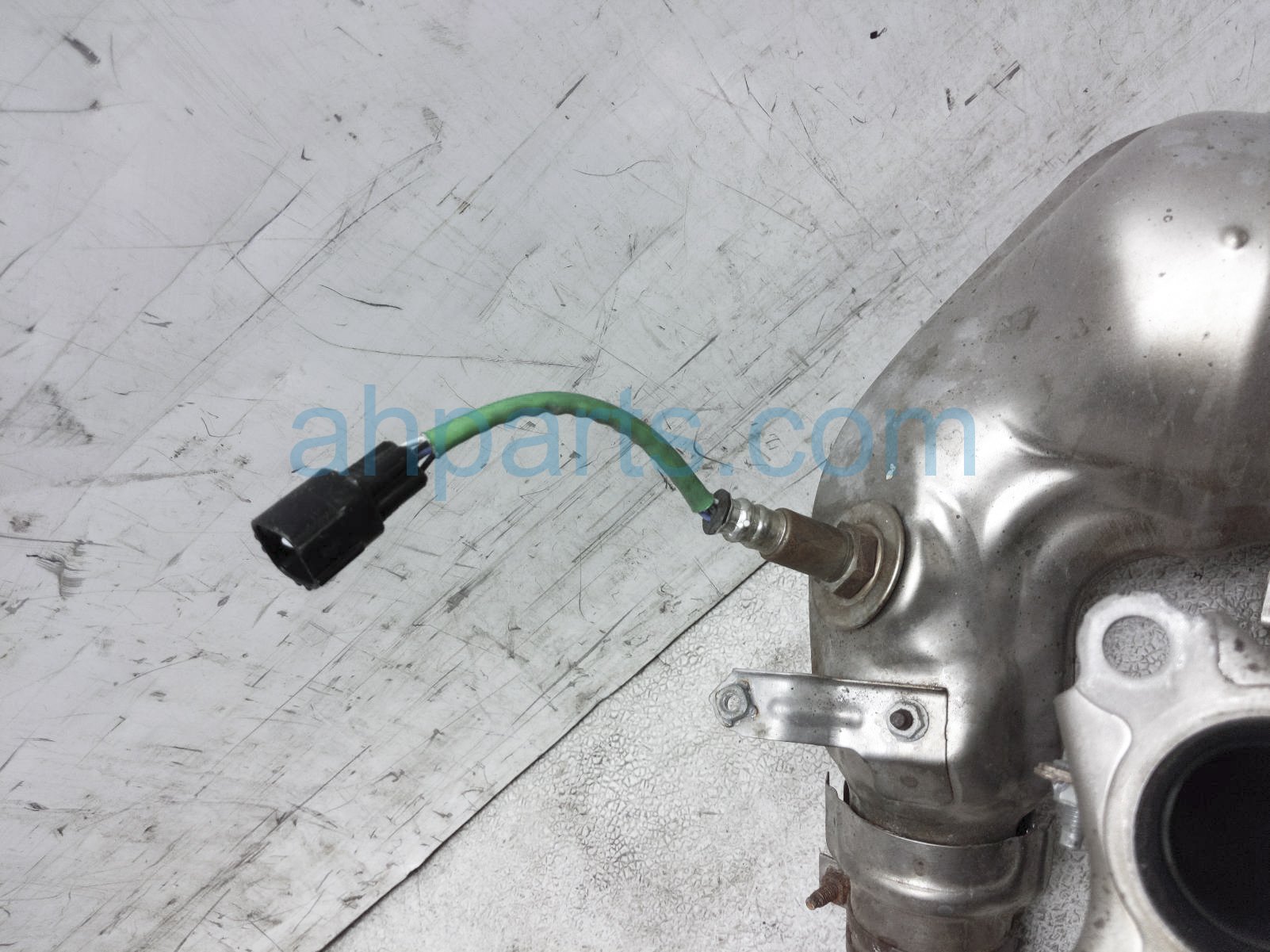 $35 Subaru LOWER OXYGEN SENSOR