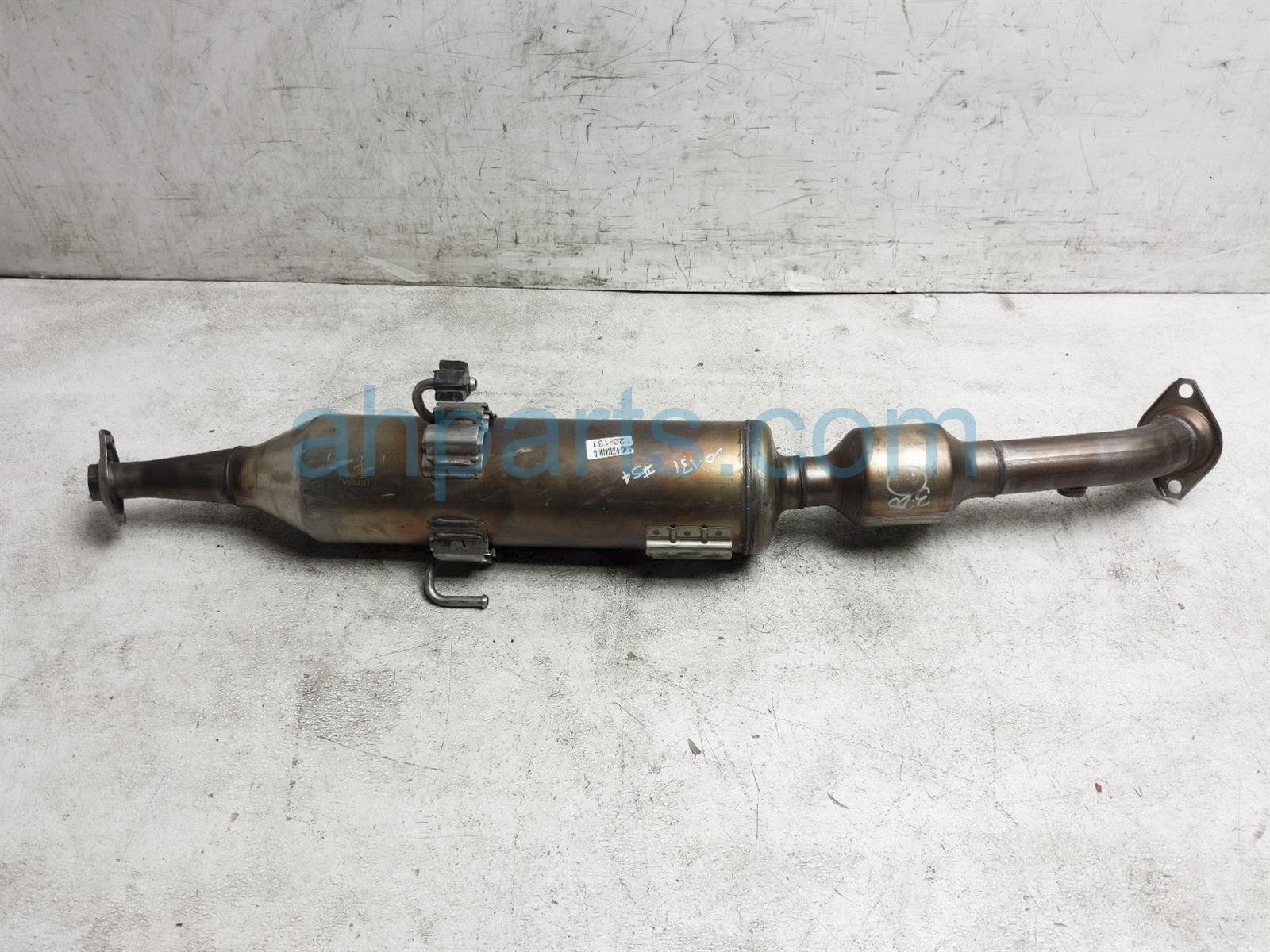 $349 Toyota DOWNPIPE CONVERTER - 2.0