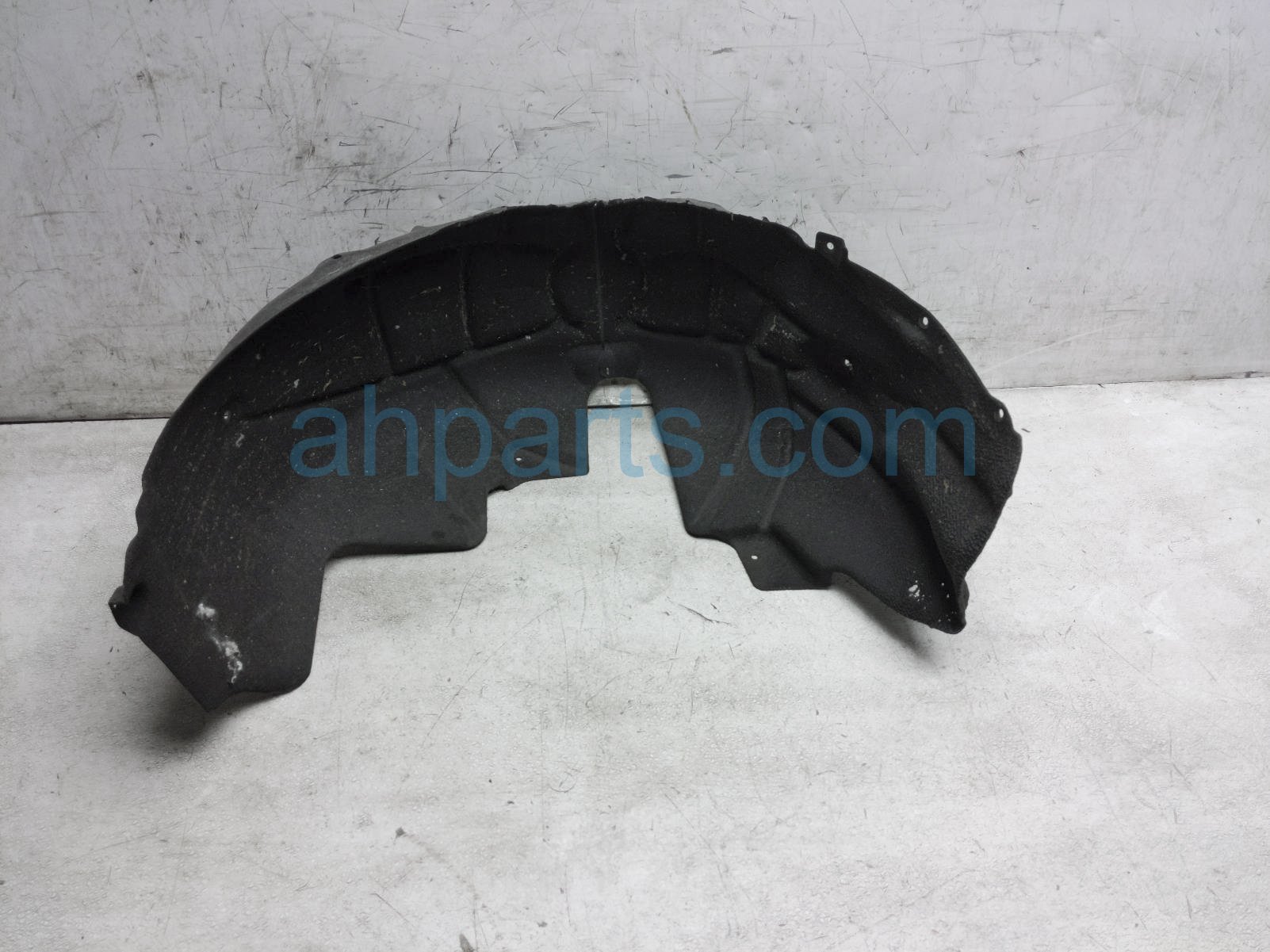 $75 Audi RR/LH INNER FENDER LINER