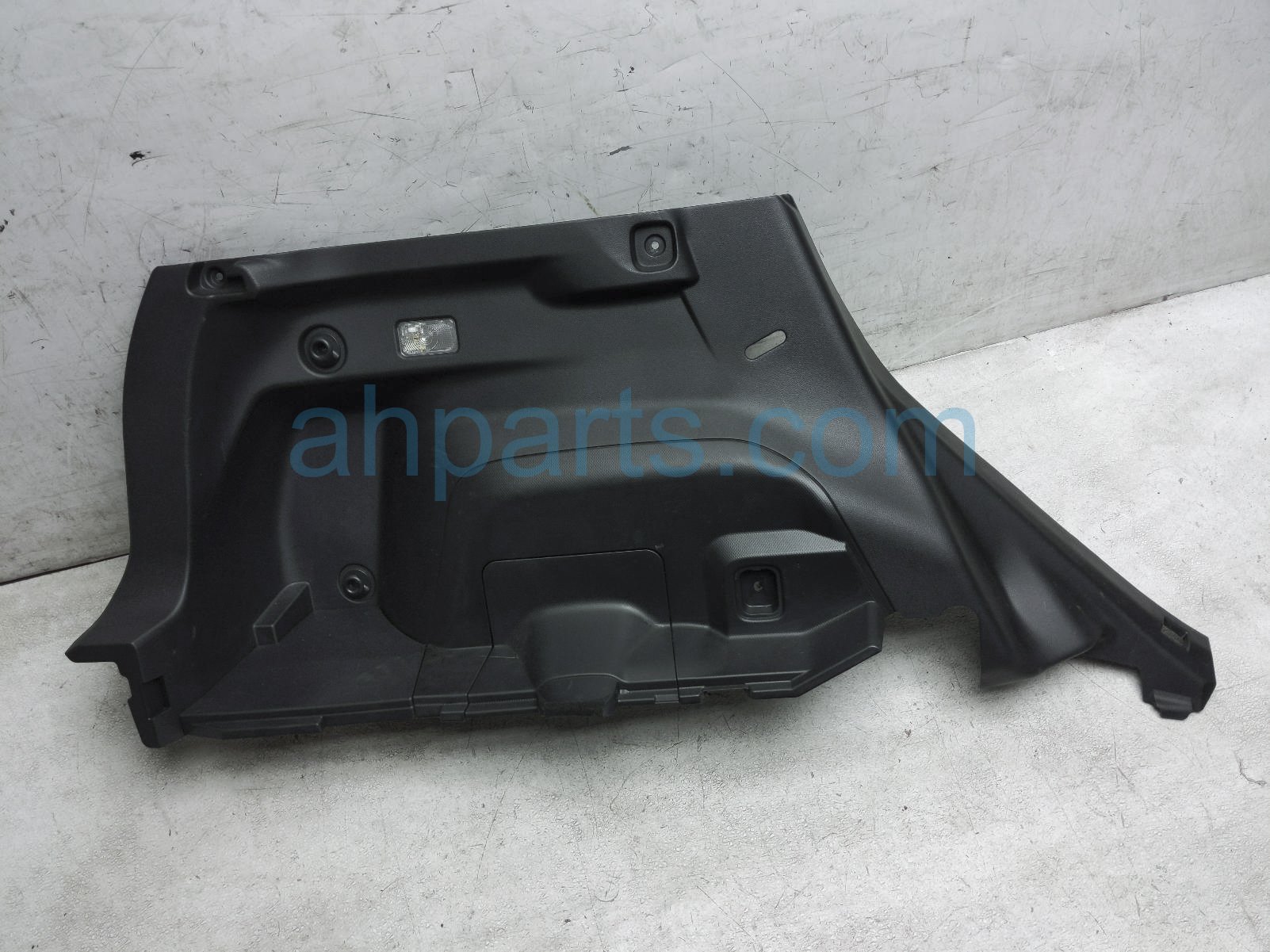 $50 Subaru LH INTER QUARTER PANEL LINING TRIM