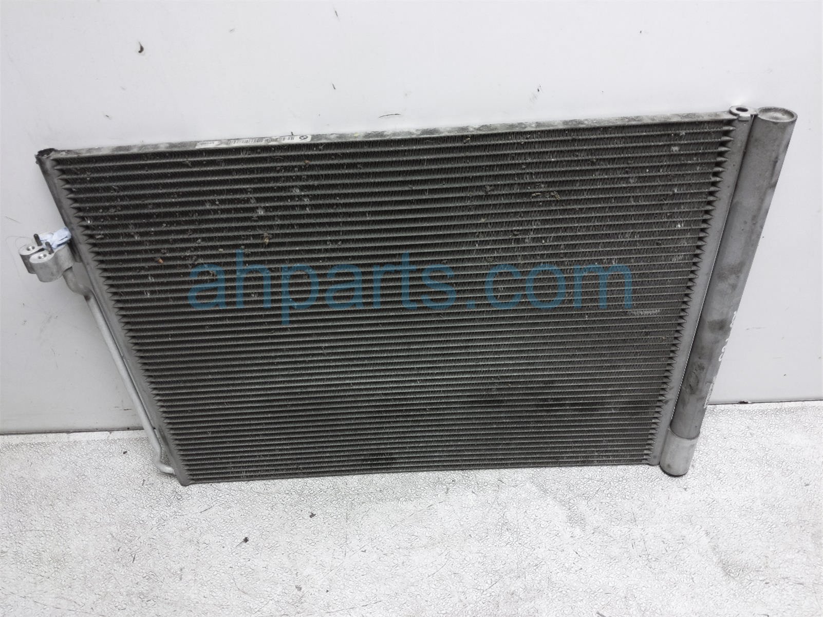 $75 BMW AC CONDENSER