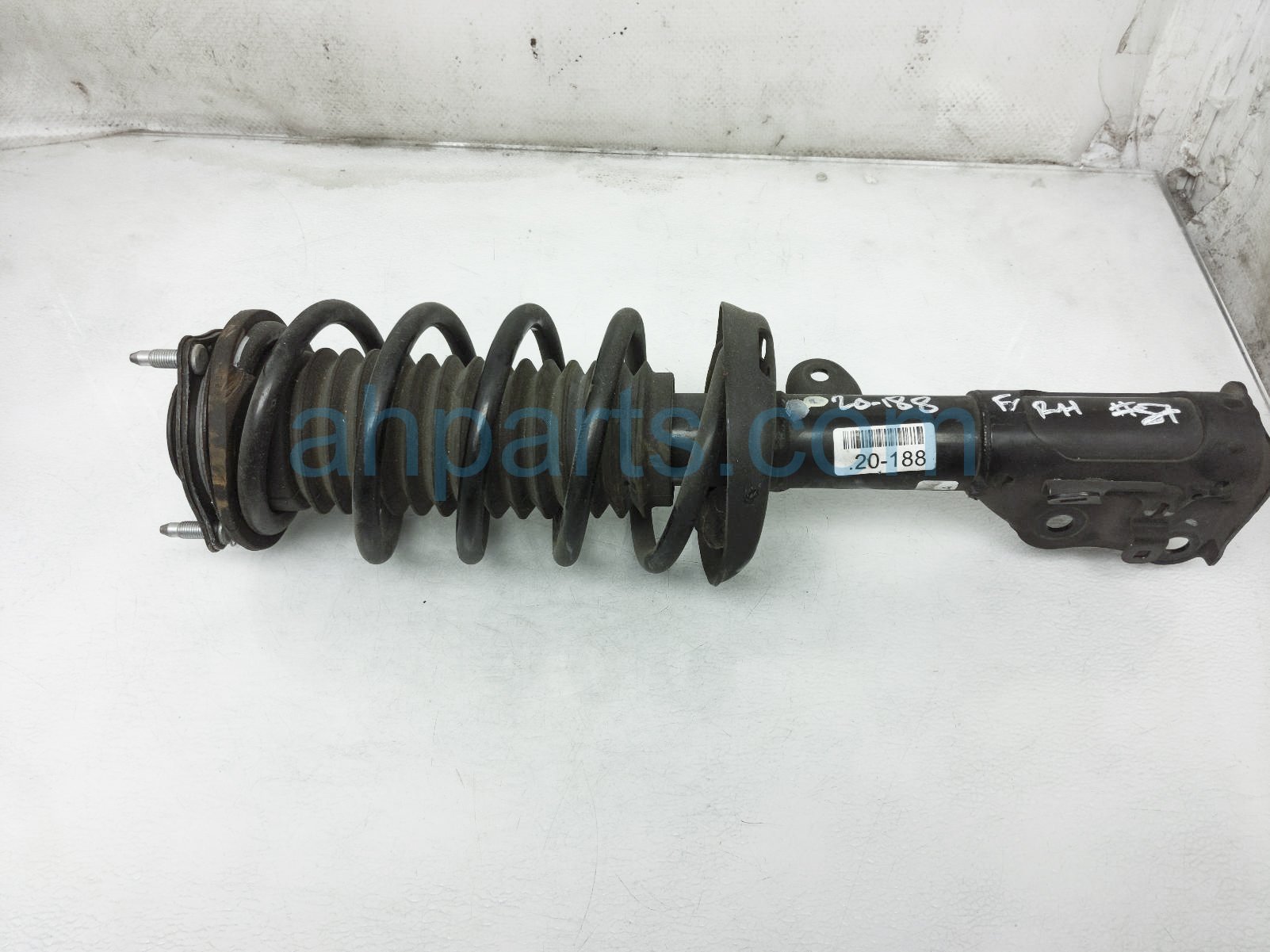 $50 Honda FR/RH STRUT + SPRING