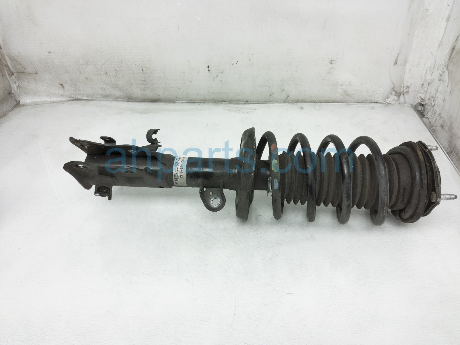 $50 Honda FR/LH STRUT + SPRING