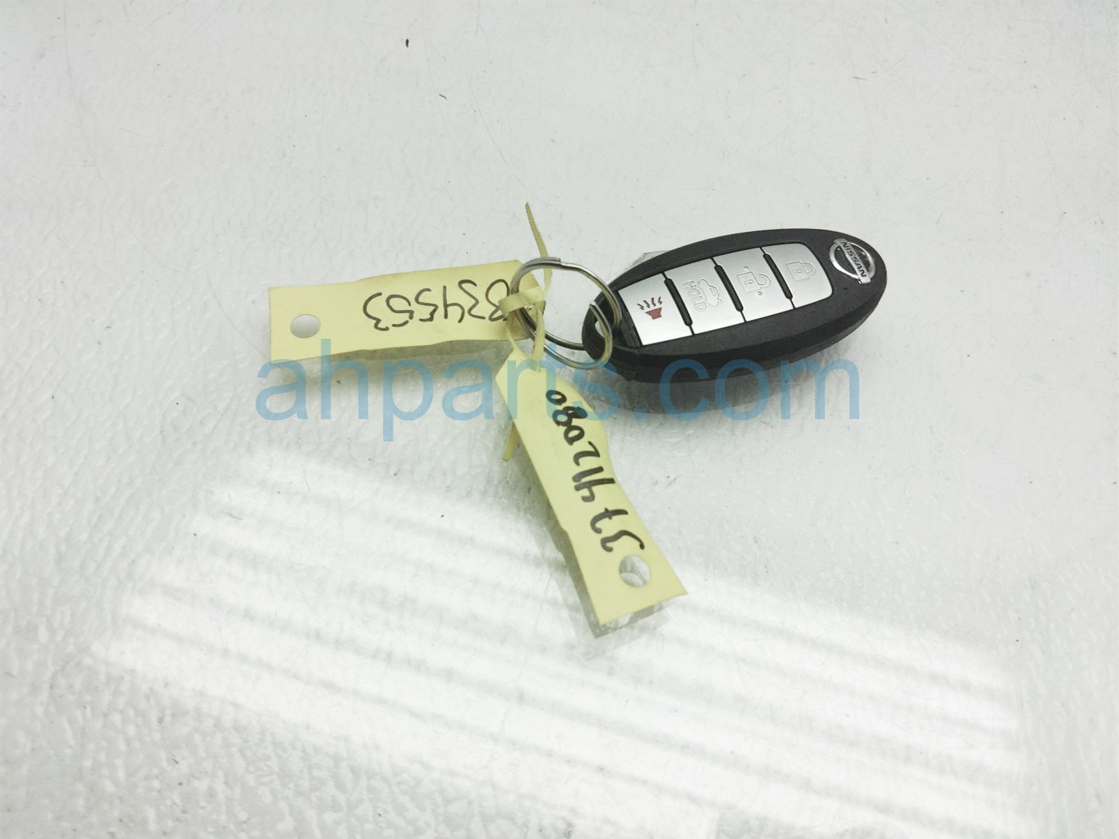 $20 Nissan KEY FOB REMOTE