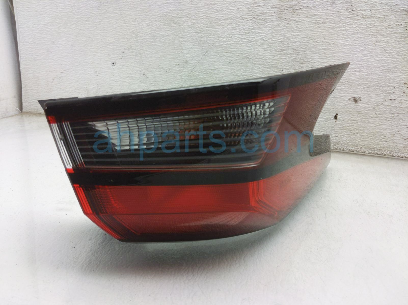 $149 Nissan LH TAIL LIGHT - On Body