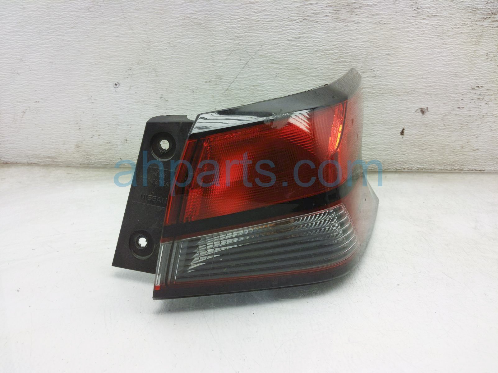 $149 Nissan RH TAIL LIGHT - On Body