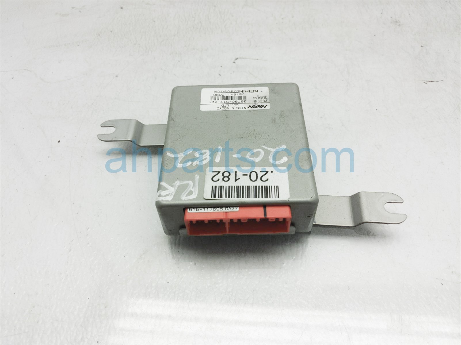 $29 Acura ABS CONTROL MODULE 39790-ST7-A21