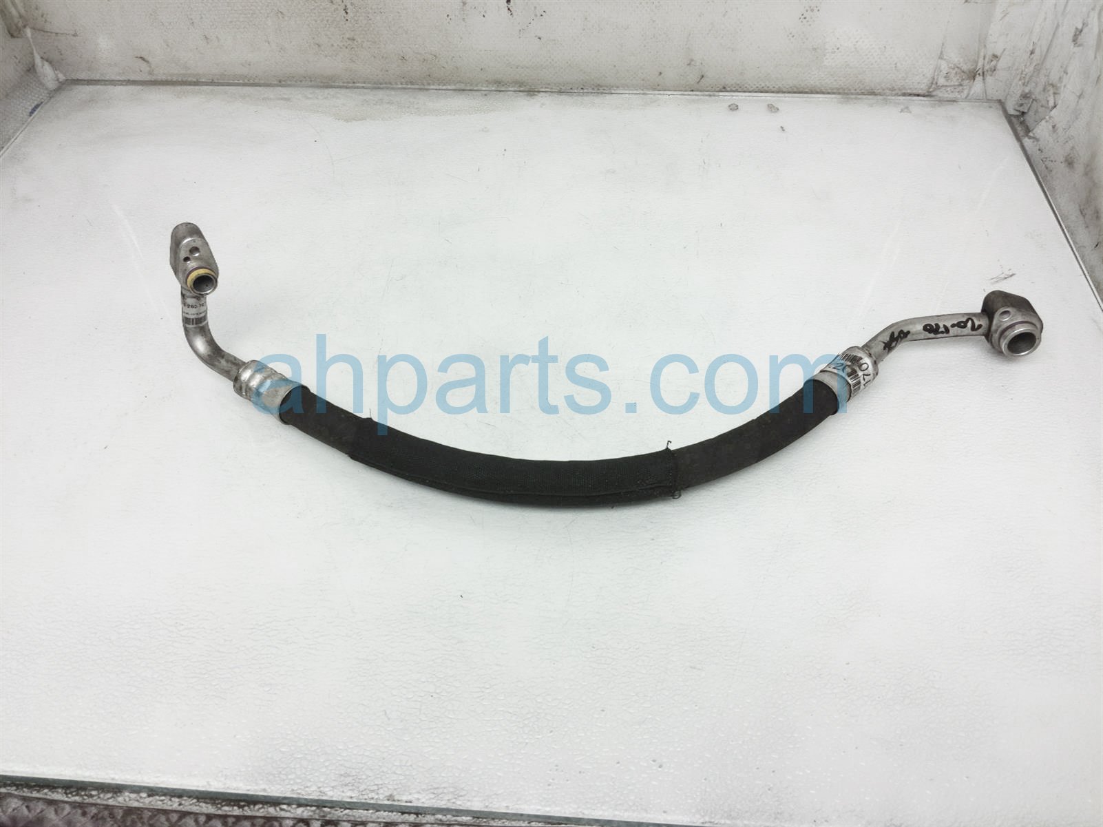 $35 Audi A/C SUCTION HOSE