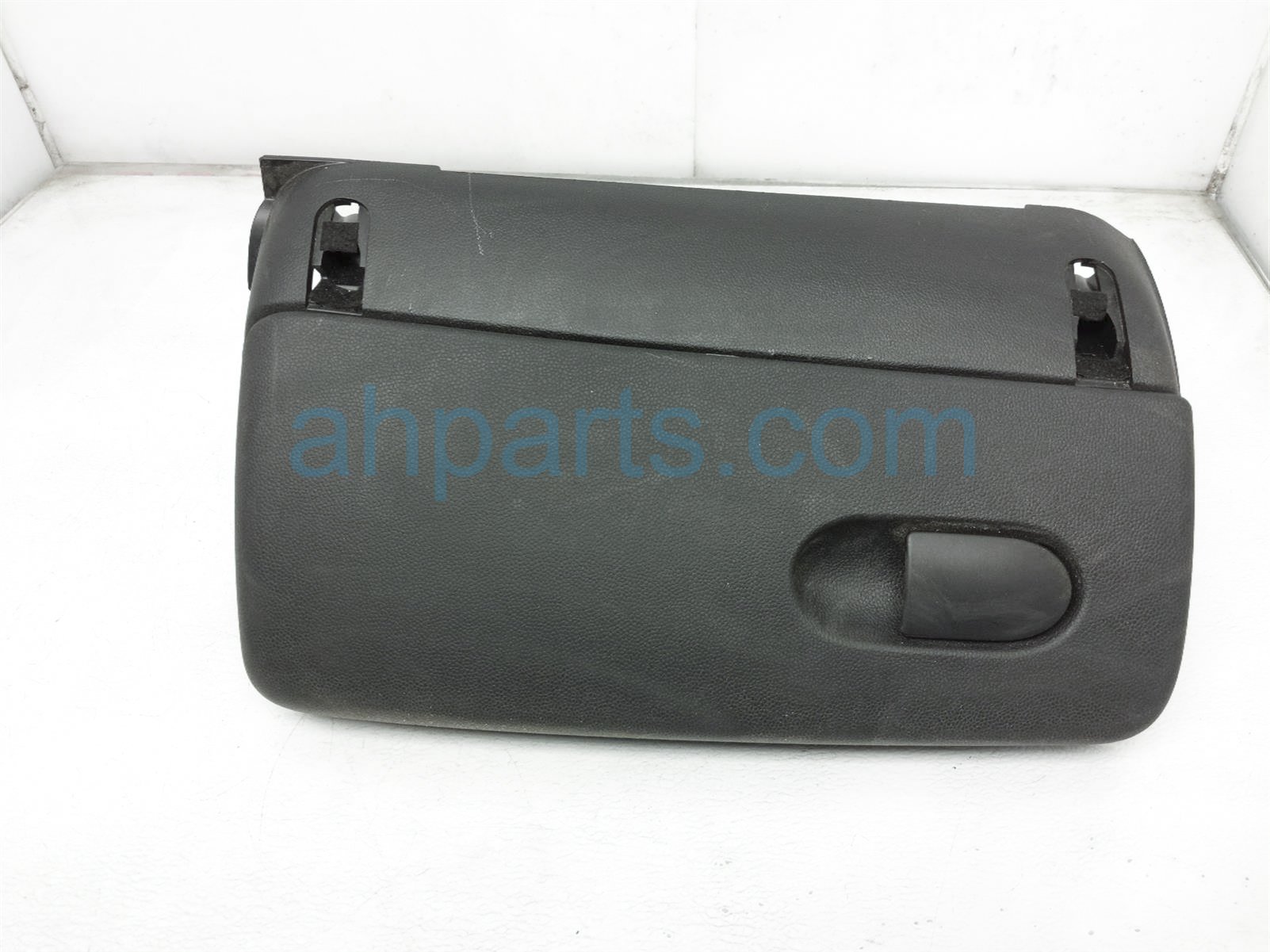 $49 BMW GLOVE COMPARTMENT BOX - BLACK