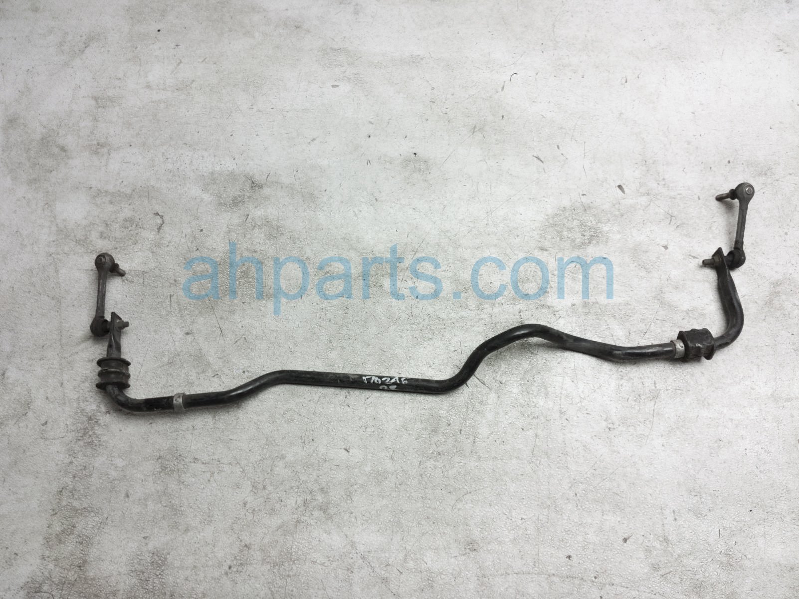 $45 Nissan REAR STABILIZER BAR