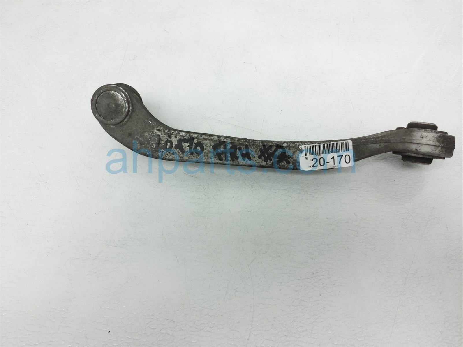 $40 Audi FR/RH UPPER CONTROL ARM