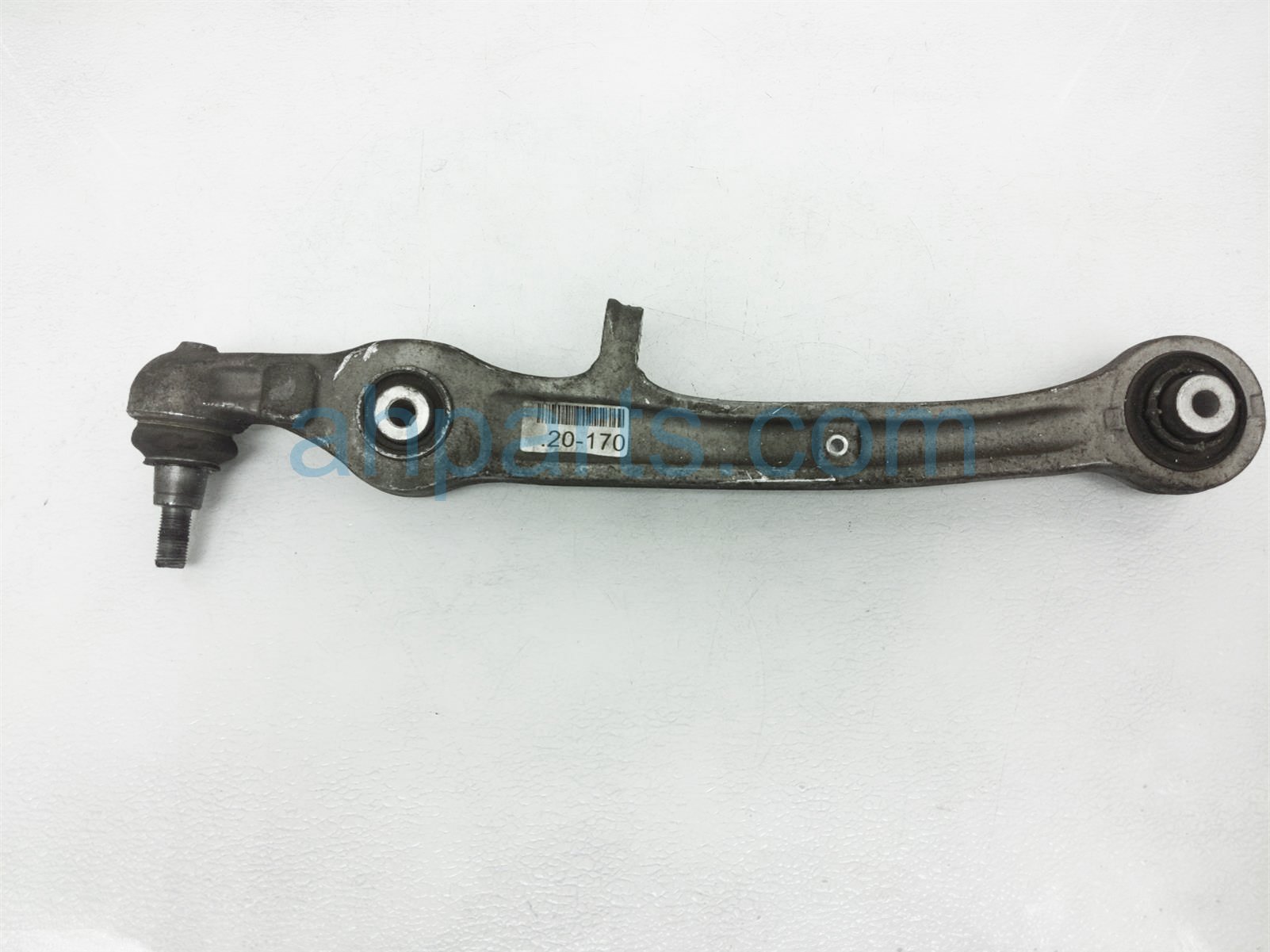 $40 Audi FR/LH LOWER CONTROL ARM