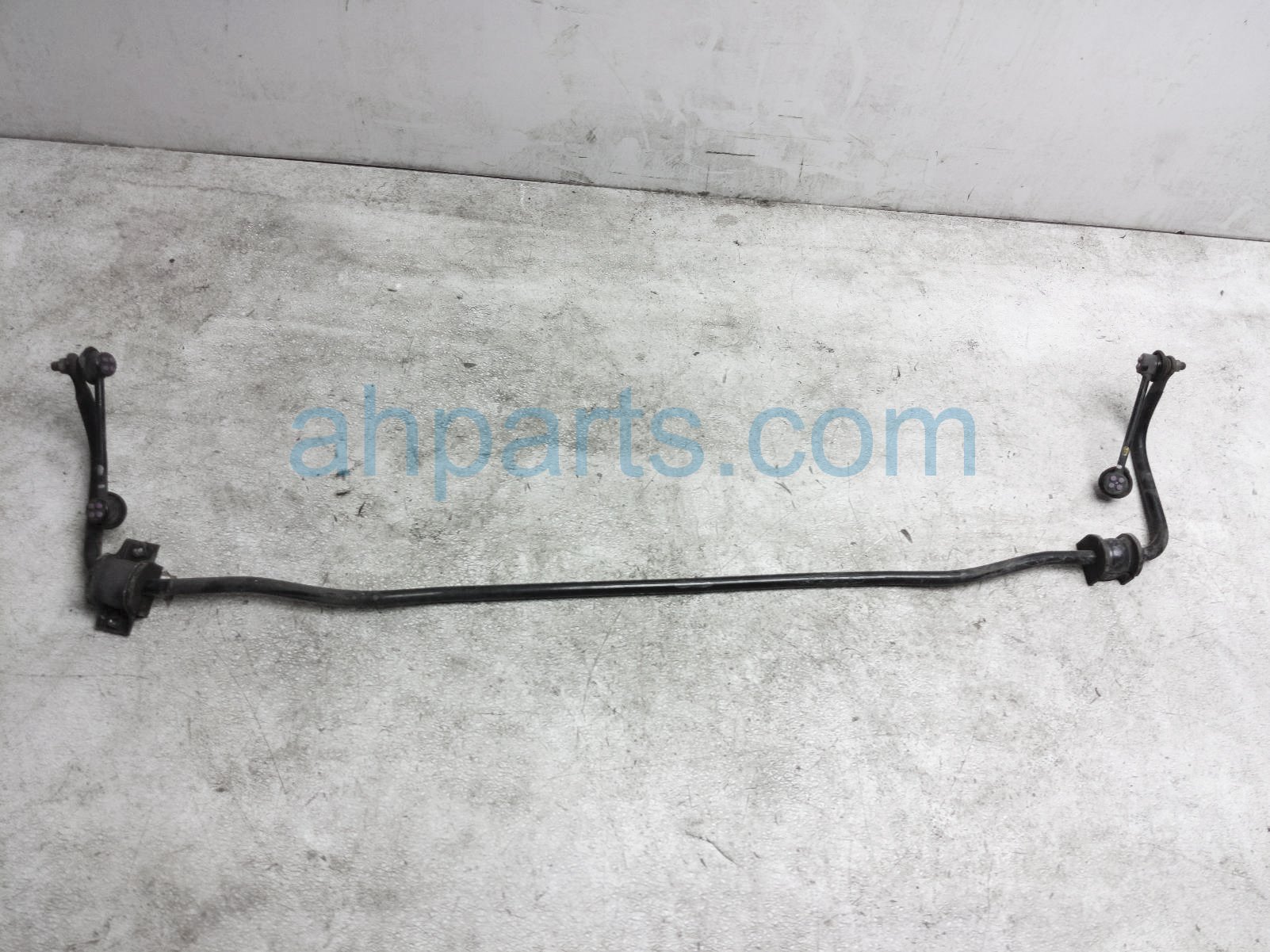 $30 Honda REAR STABILIZER BAR W/ LINKS