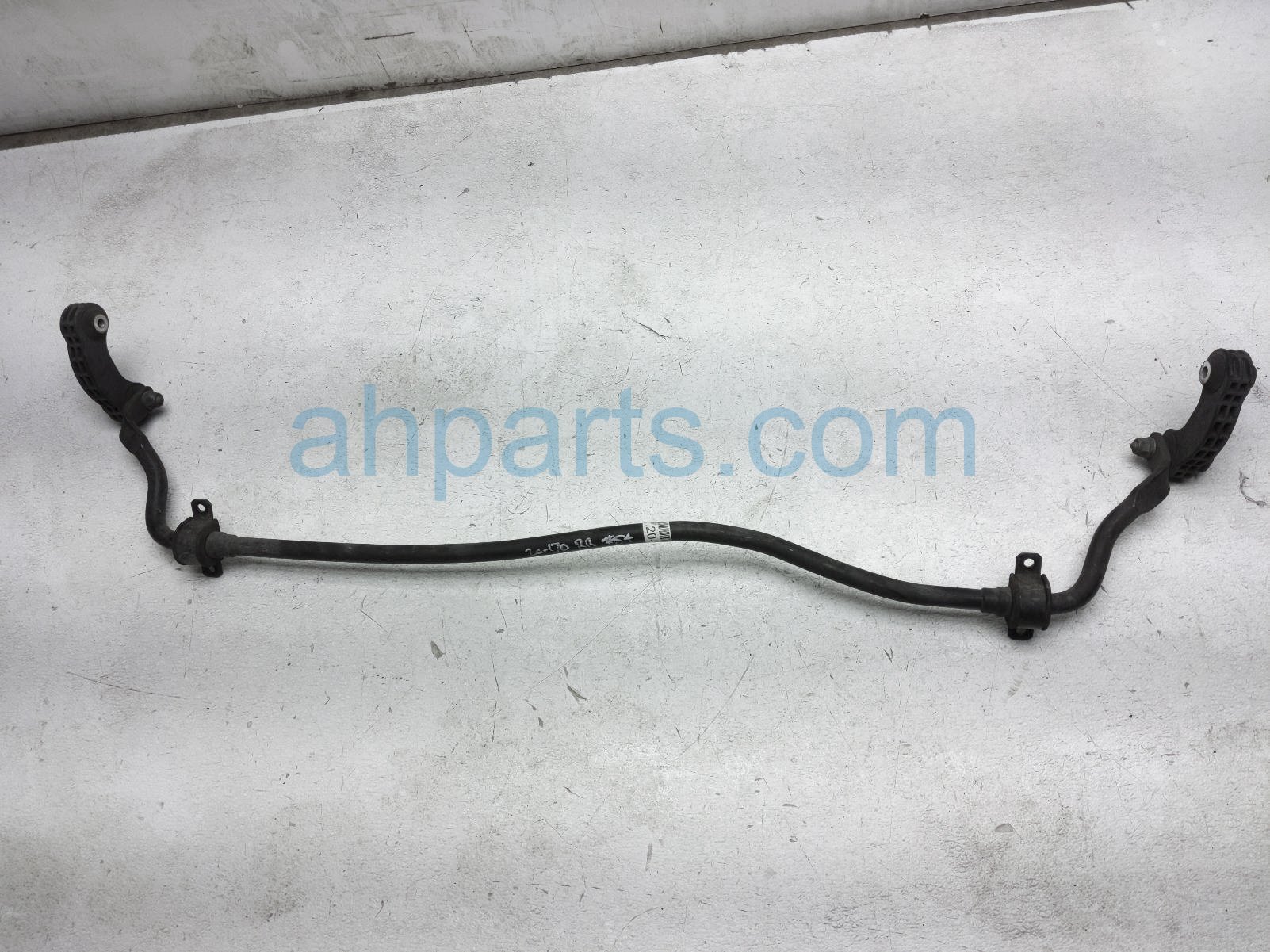 $29 Audi REAR STABILIZER BAR