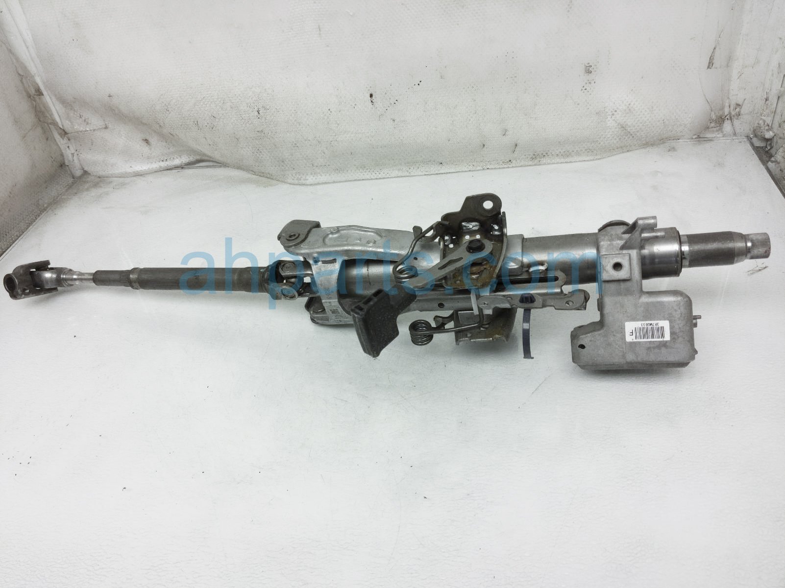 $79 Honda STEERING COLUMN ASSY - SI