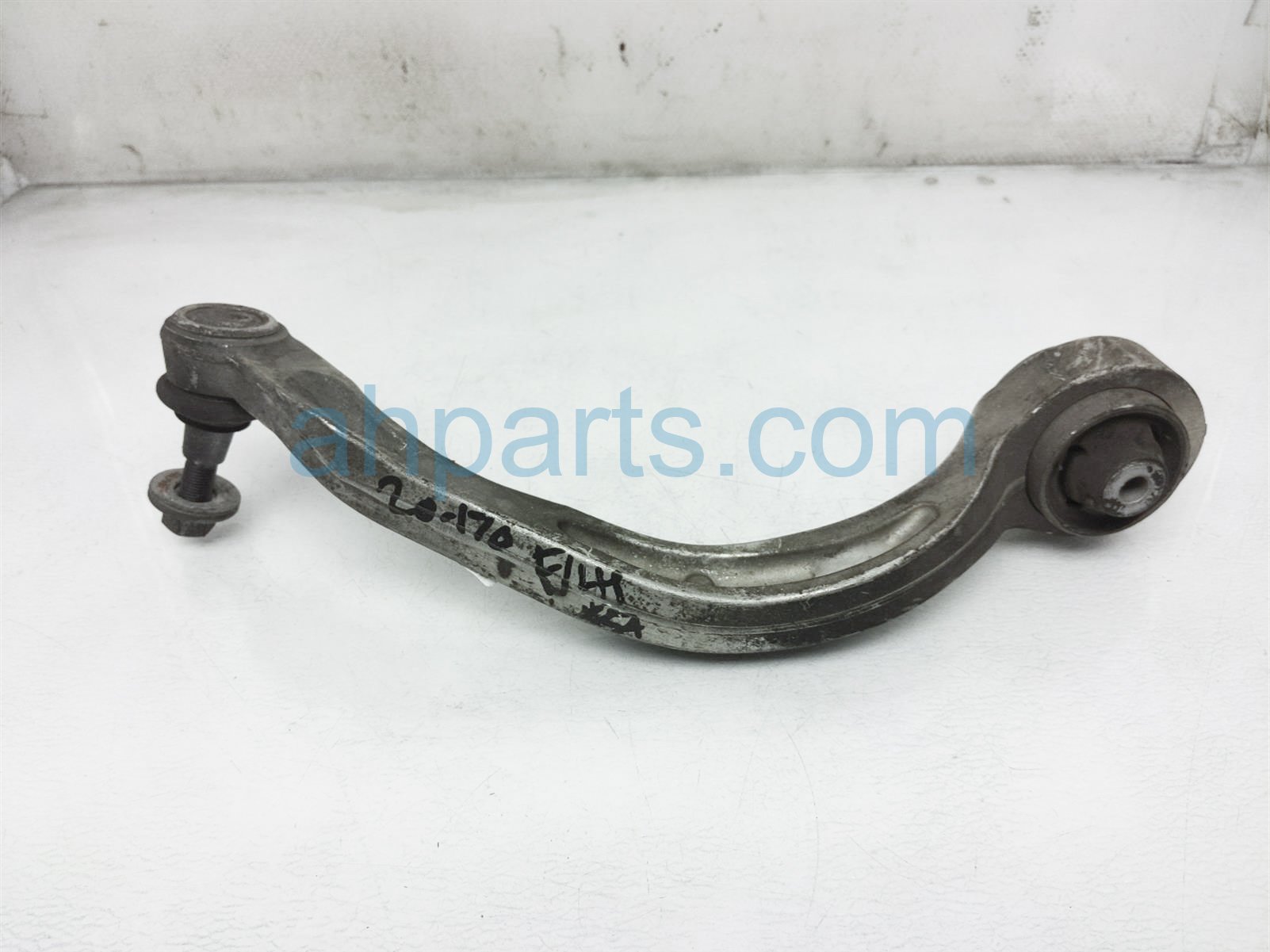 $50 Audi FR/LH LOWER REAR CONTROL ARM