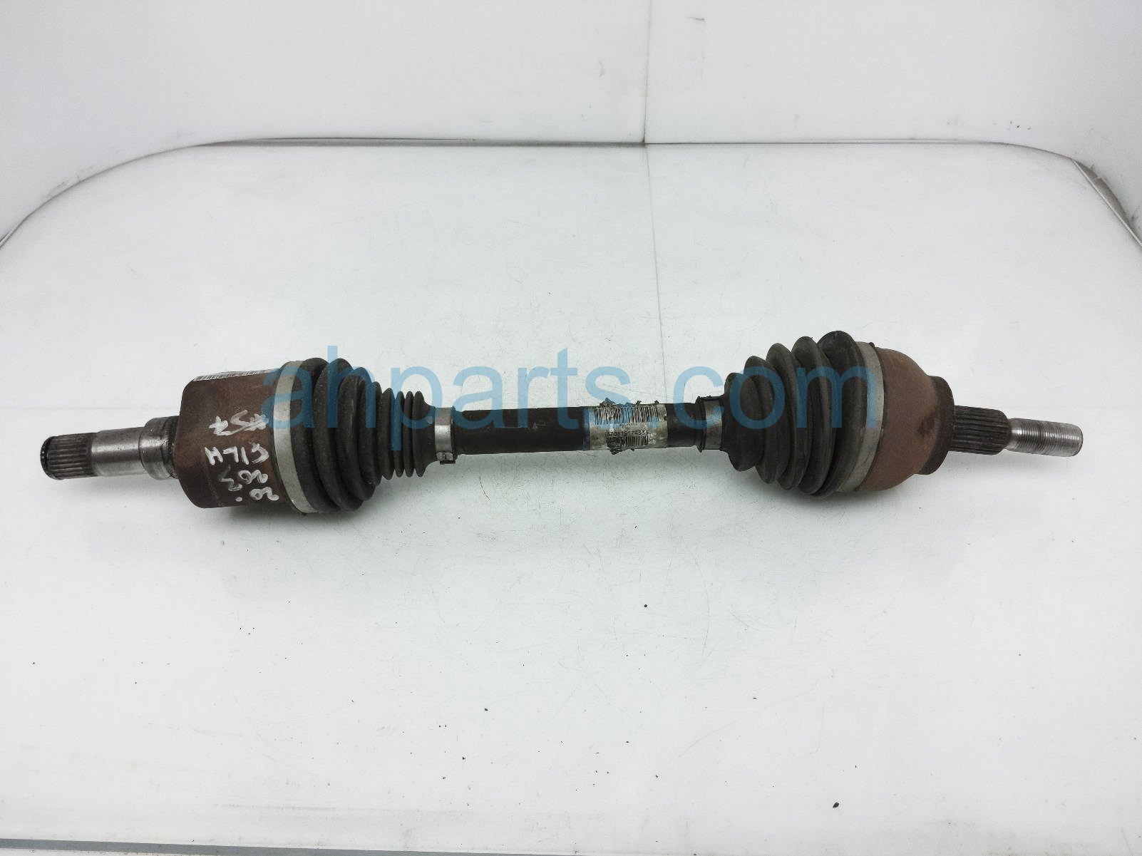 $50 Ford FR/LH AXLE DRIVE SHAFT