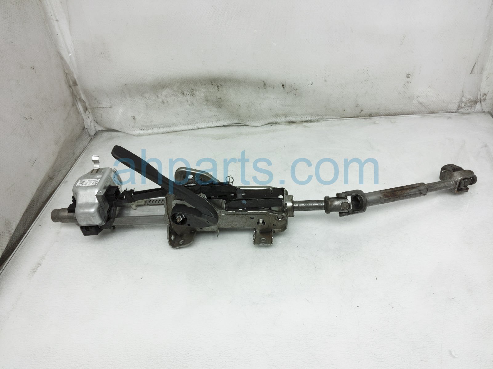 $125 Audi STEERING COLUMN ASSY