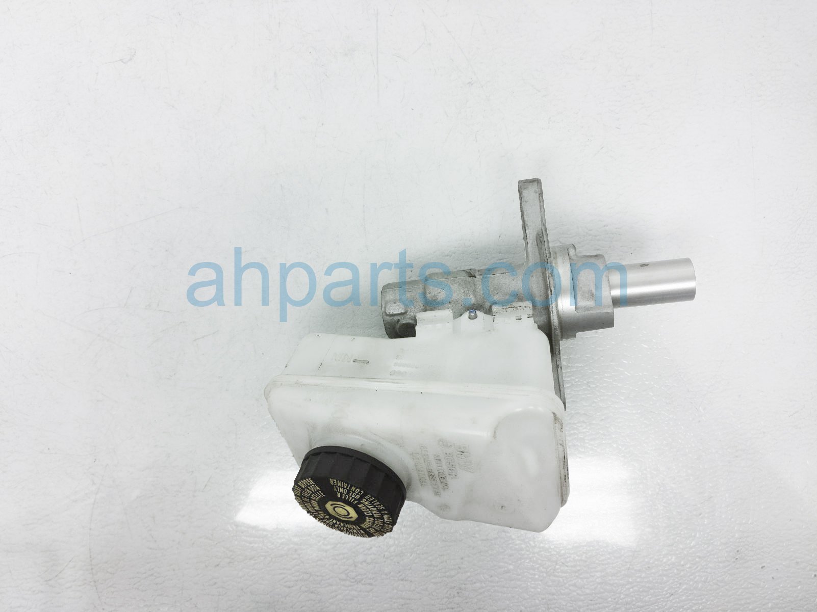 $45 BMW BRAKE MASTER CYLINDER ASSY