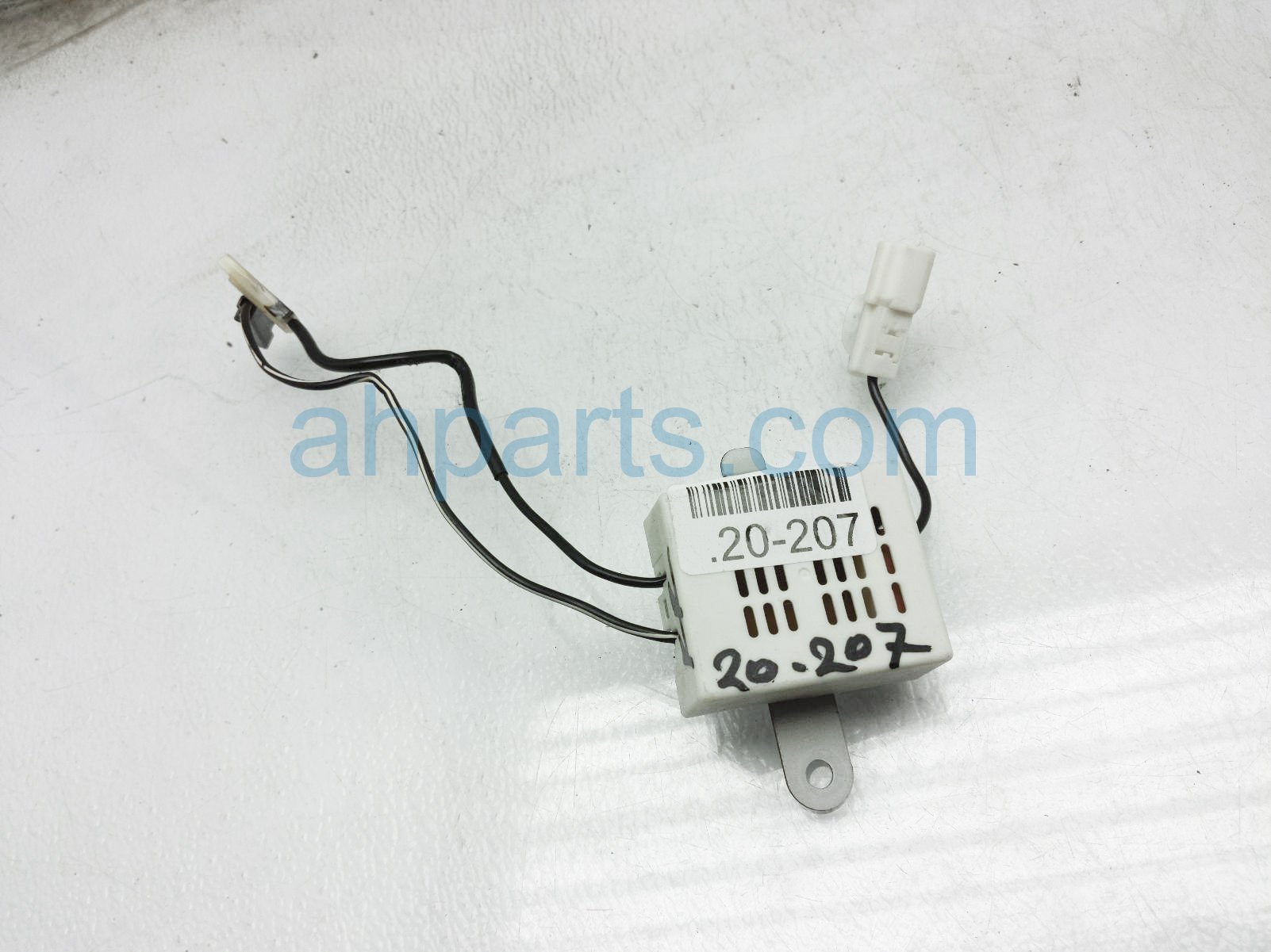 $20 Lexus NOISE FILTER ASSY