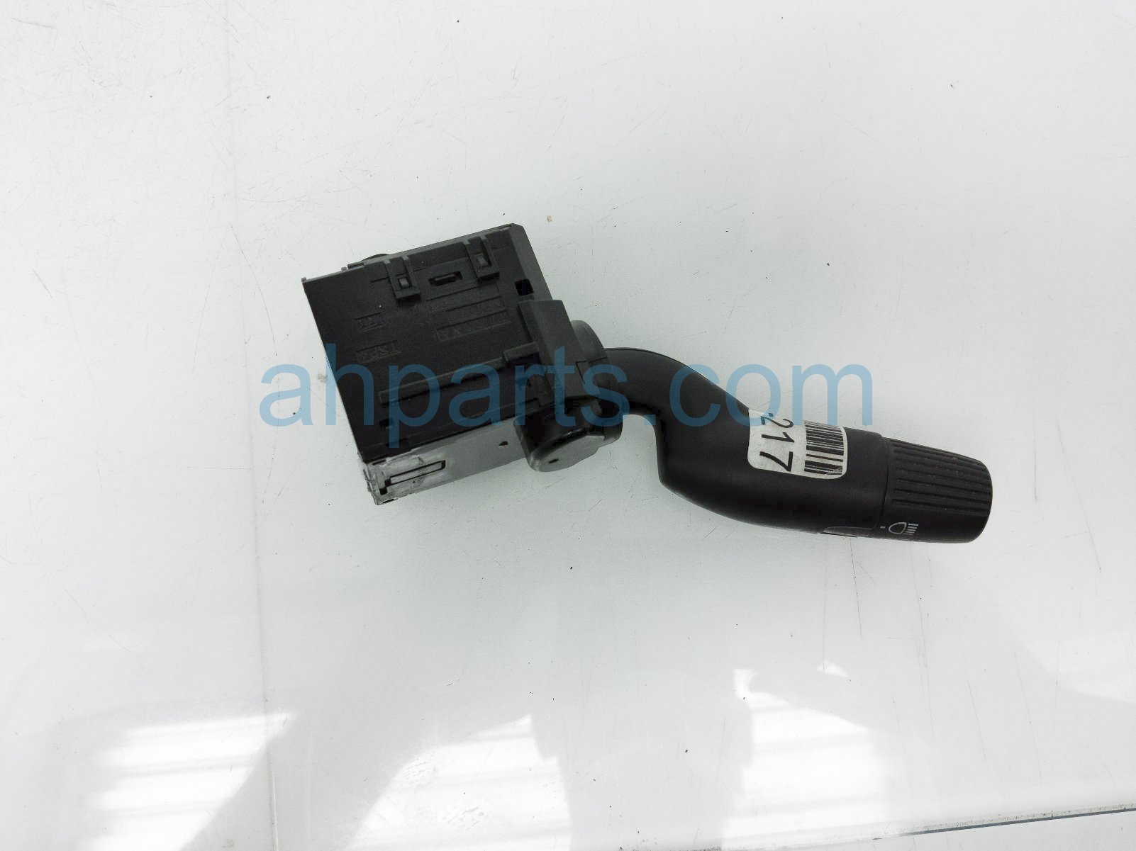 $25 Honda HEADLAMP / SIGNAL COLUMN SWITCH