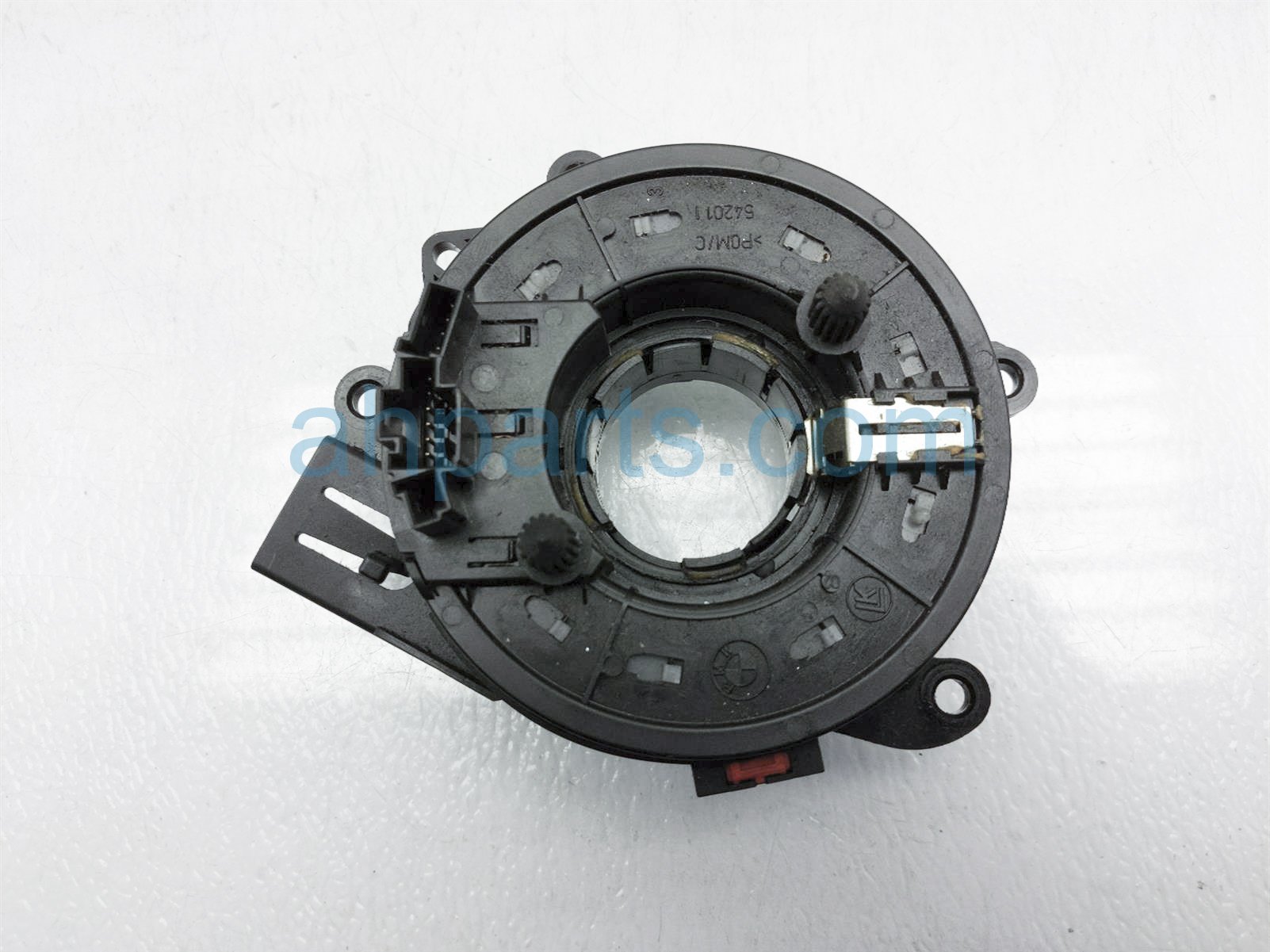 $30 BMW CLOCKSPRING REEL ASSY