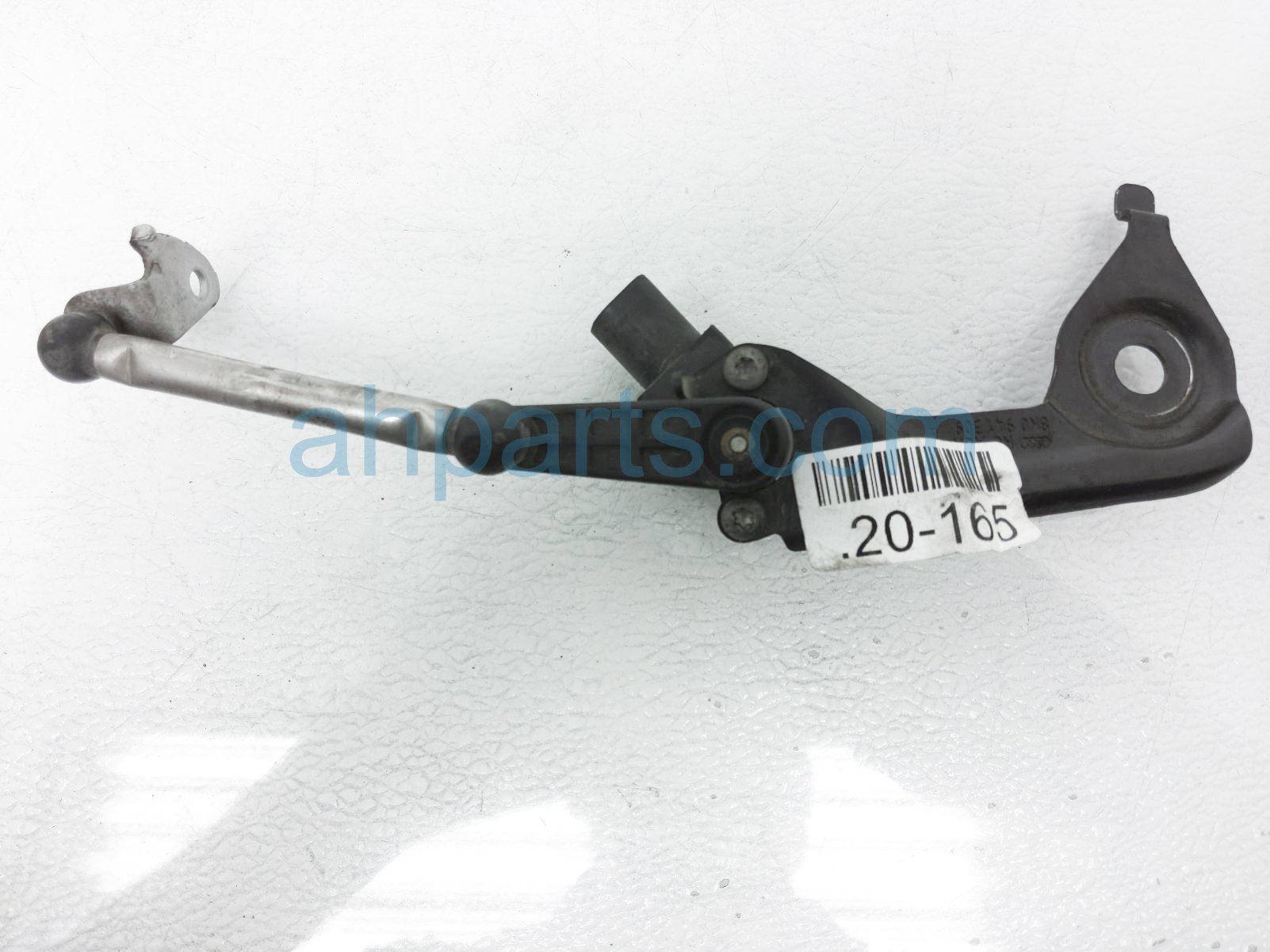 $45 Audi RR/LH HEADLIGHT LEVEL SENSOR