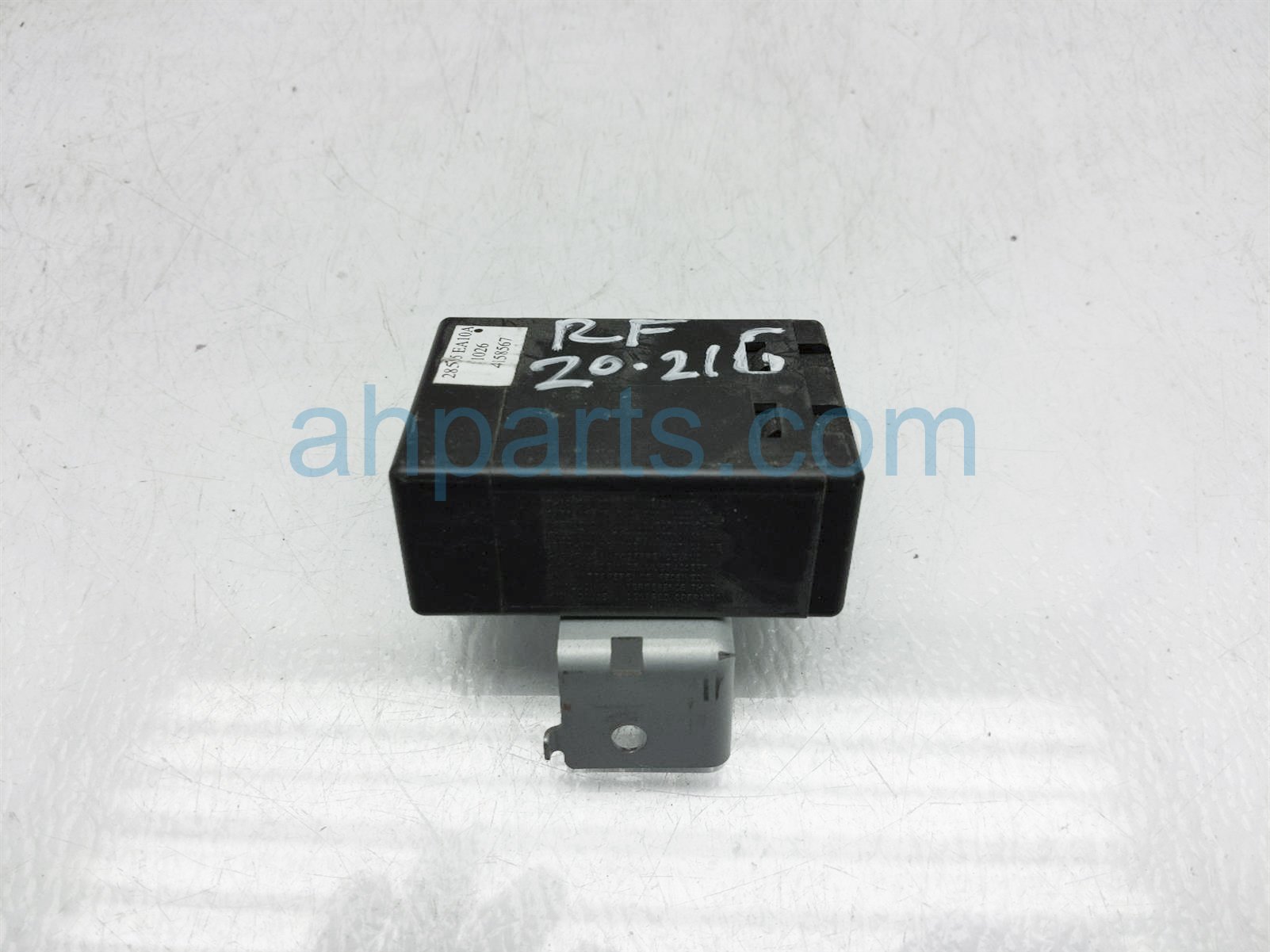 $30 Nissan KEYLESS ENTRY MODULE