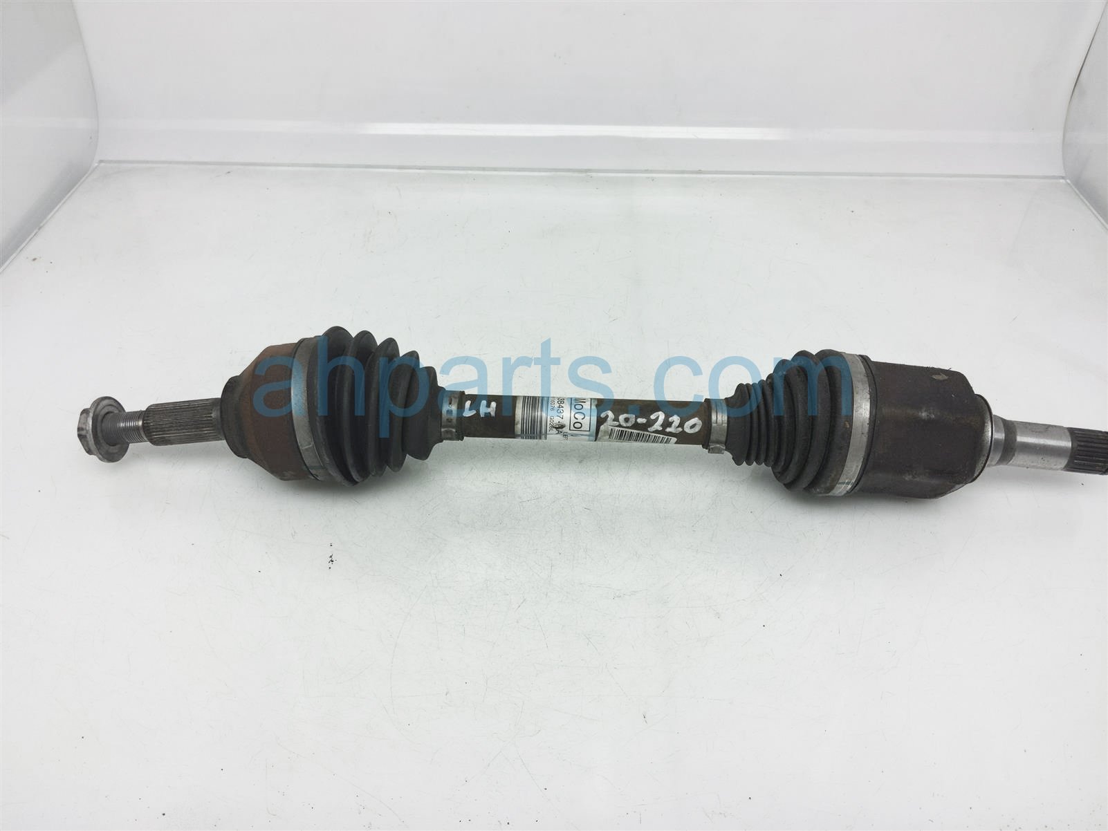 $45 Ford FR/LH AXLE DRIVE SHAFT