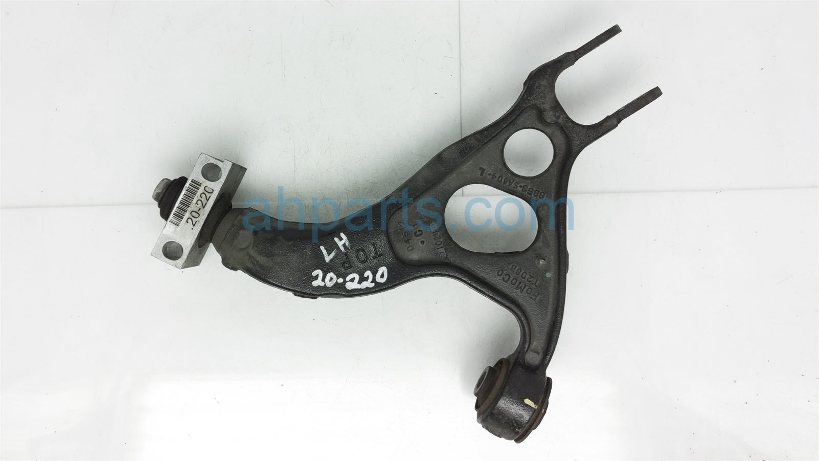 $65 Ford RR/LH UPPER CONTROL ARM