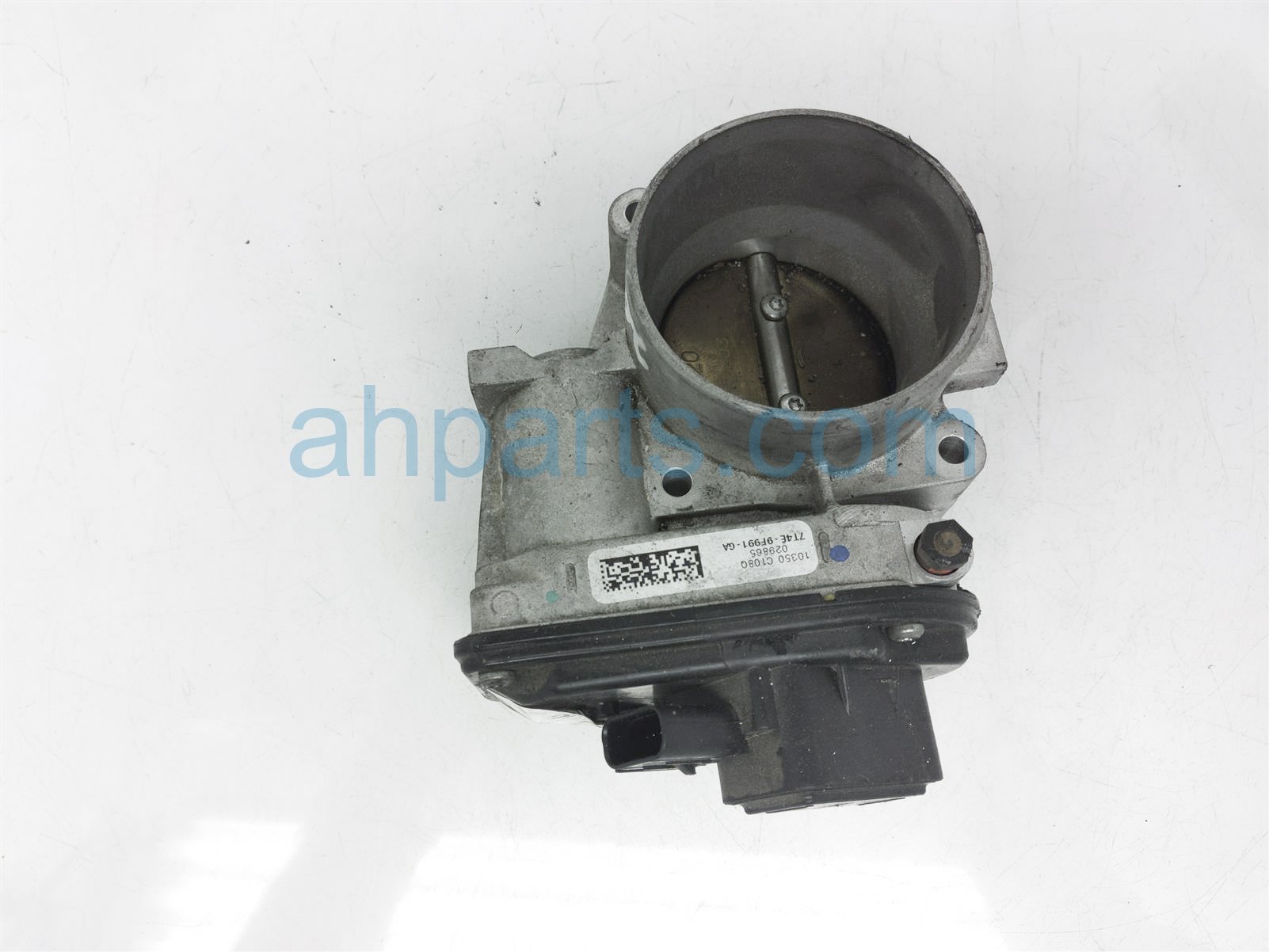 $35 Ford THROTTLE BODY