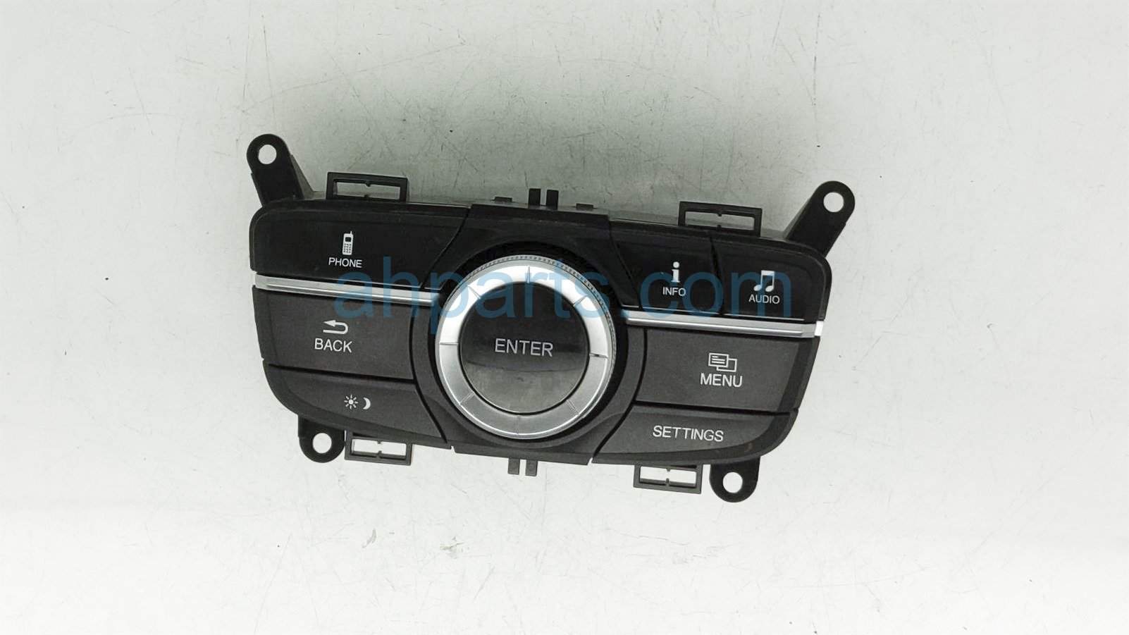 $45 Acura RADIO / AUDIO CONTROLLER