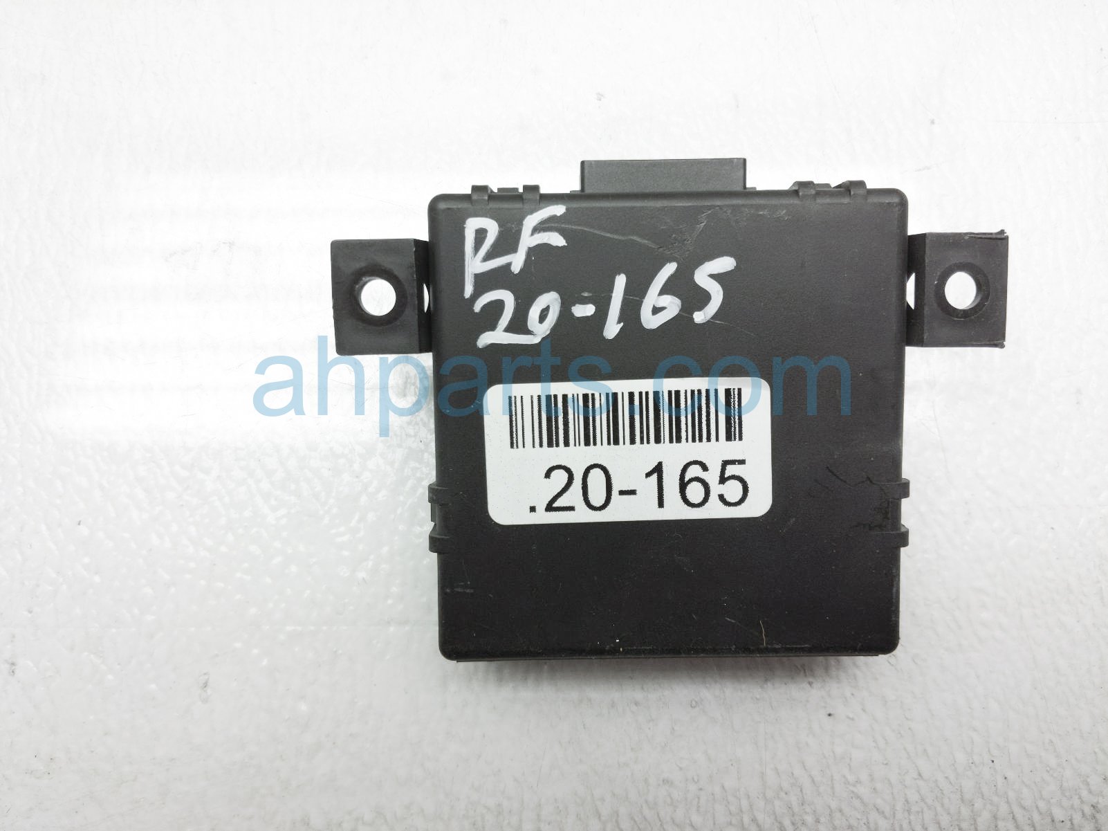 $20 Audi RH GATEWAY CONTROL MODULE