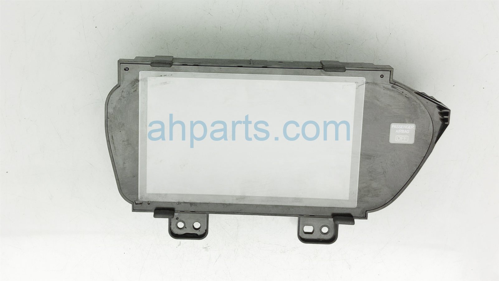 $39 Acura UPPER INFO DISPLAY SCREEN