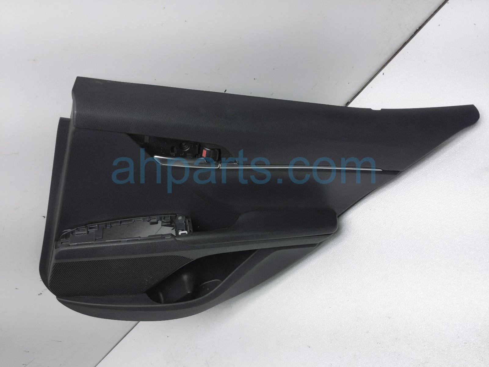 $95 Toyota RR/R DOOR PANEL (TRIM LINER) - BLACK