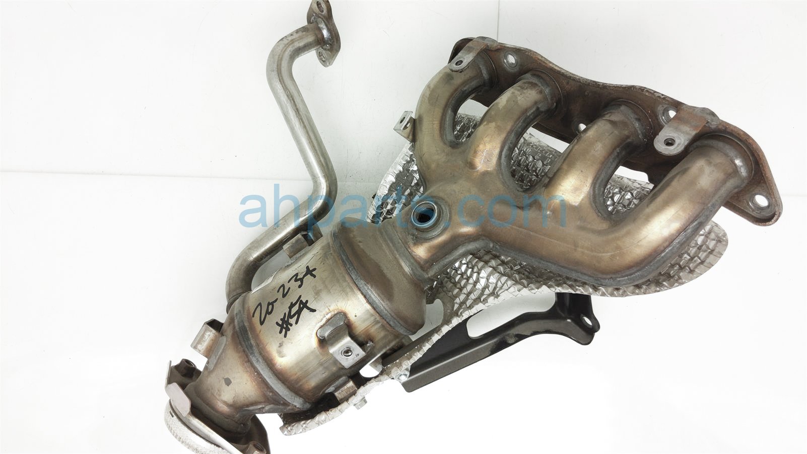 $199 Toyota EXHAUST MANIFOLD - PRIME