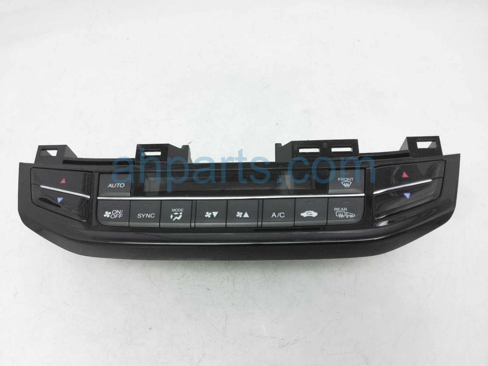 $69 Honda HEATER/AC CONTROL(ON DASH)