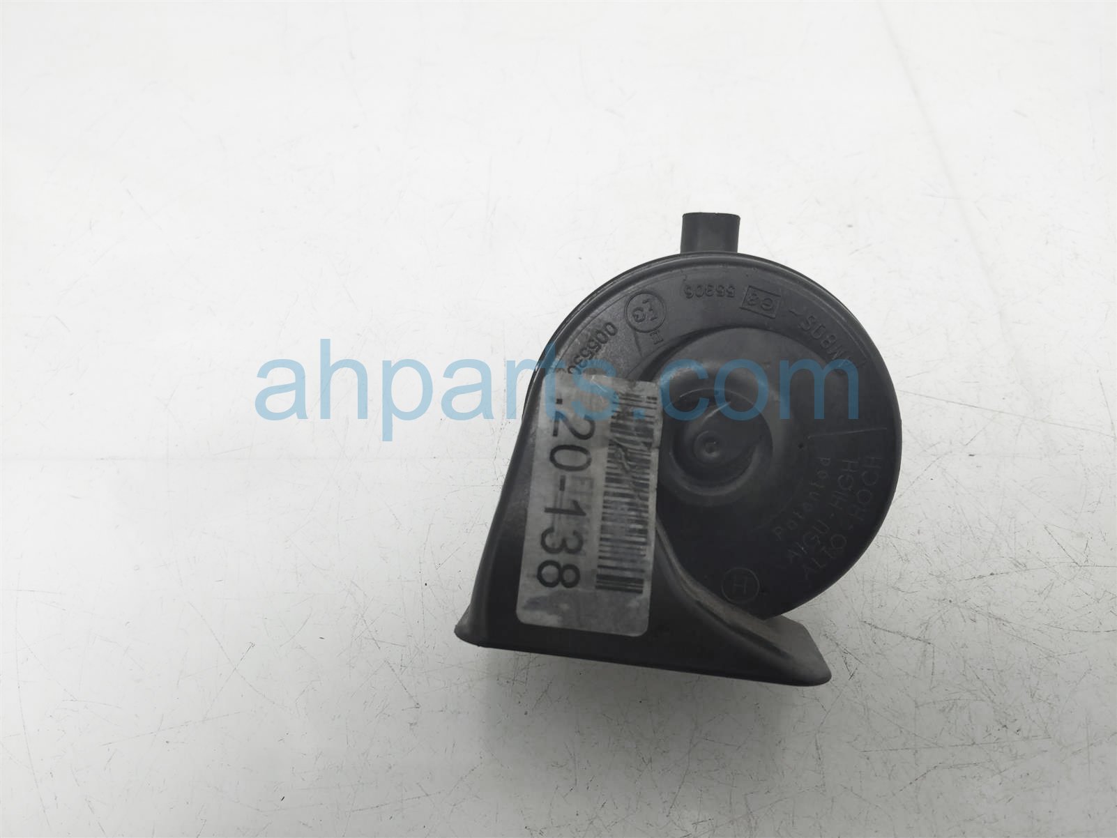 $15 BMW HIGH NOTE HORN ASSY