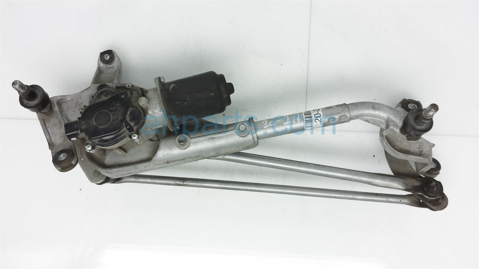 $30 Acura WINDSHIELD WIPER MOTOR ASSY