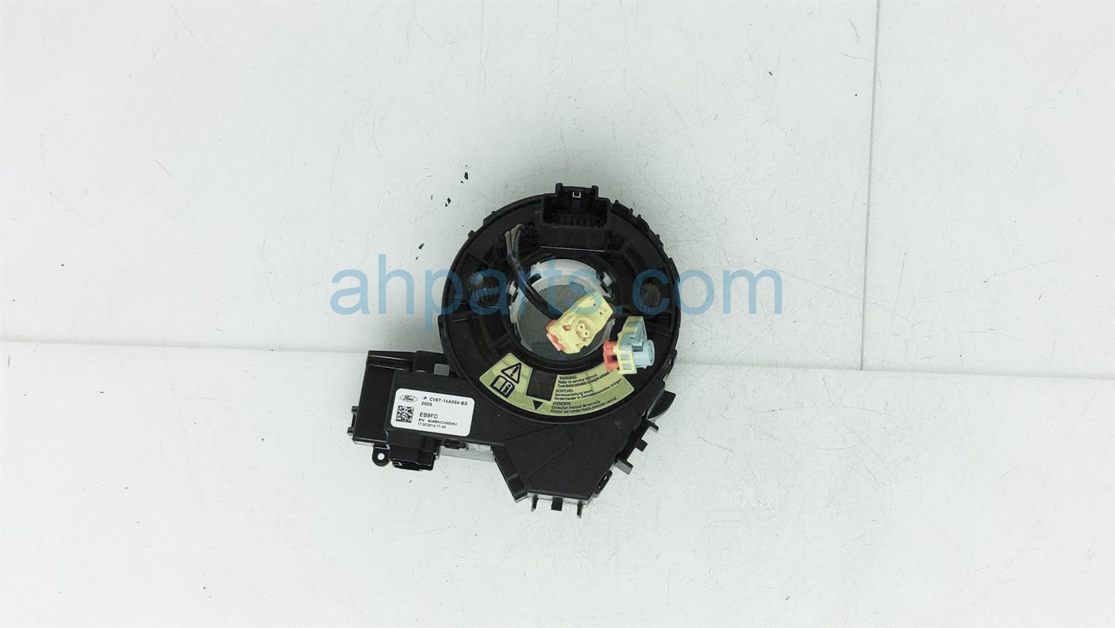 $49 Ford CLOCKSPRING REEL ASSY