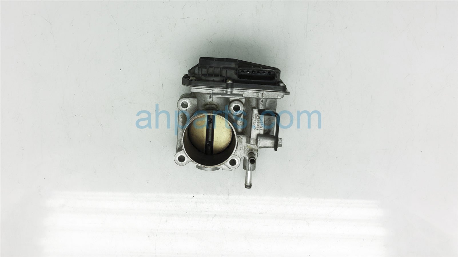 $60 Honda THROTTLE BODY - 2.0L AT