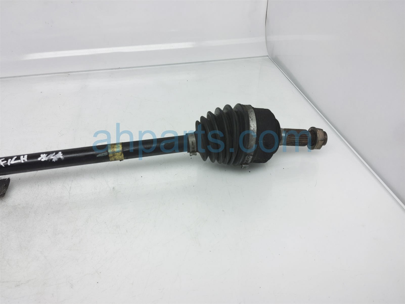 $30 Honda FR/LH AXLE DRIVE SHAFT