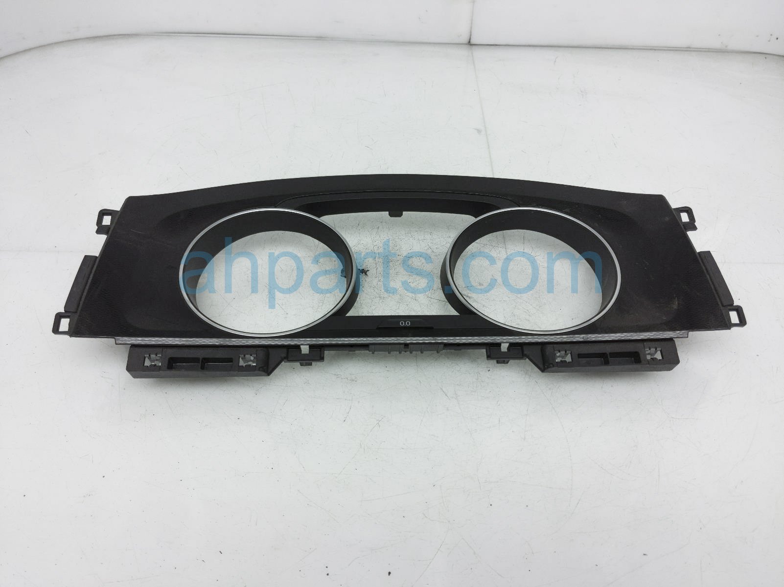 $25 Volkswagen INSTRUMENT CLUSTER BEZEL