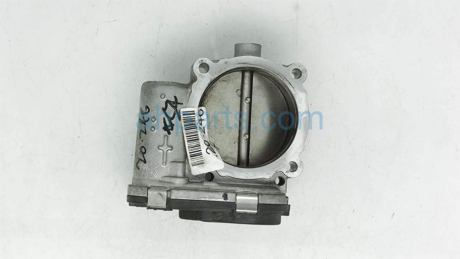 $65 Dodge THROTTLE BODY - 3.6L