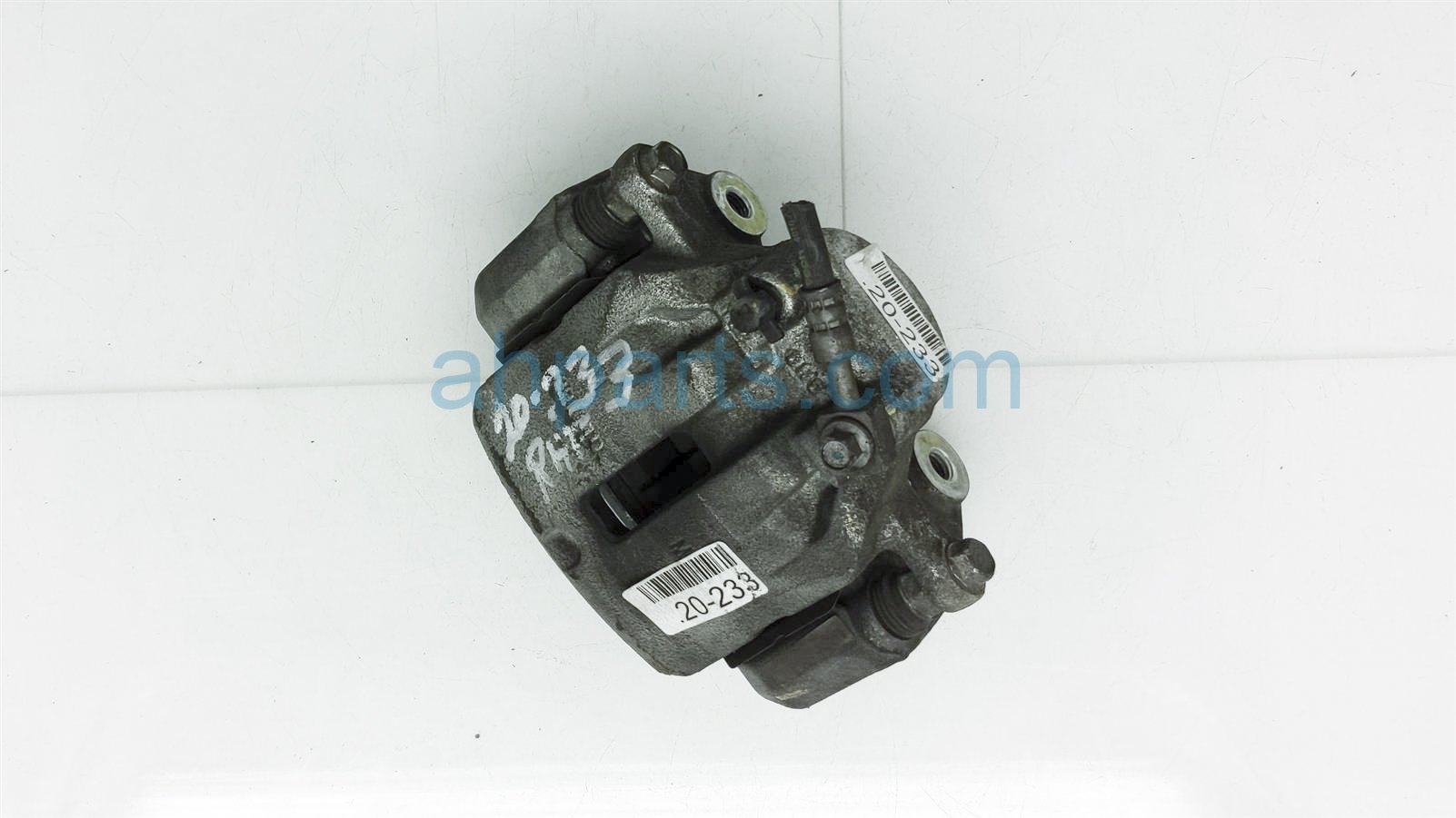 $29 Chevy FR/RH BRAKE CALIPER