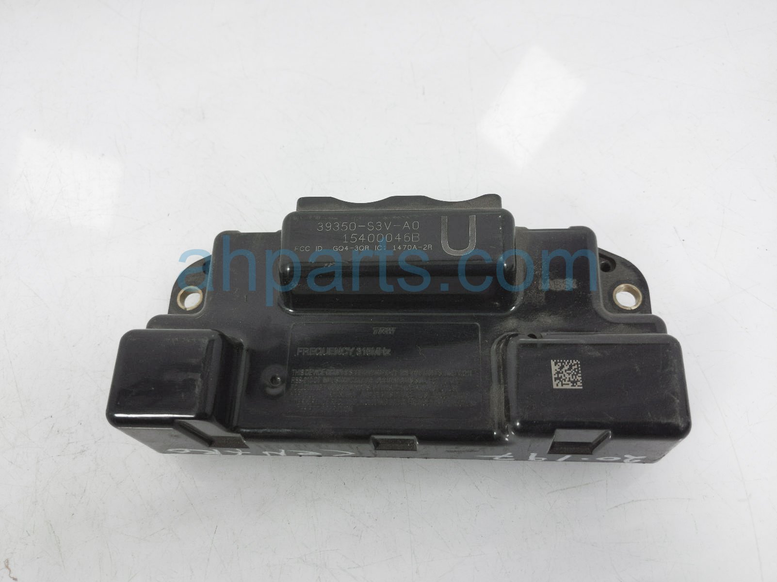 $35 Acura TPMS RECEIVER UNIT