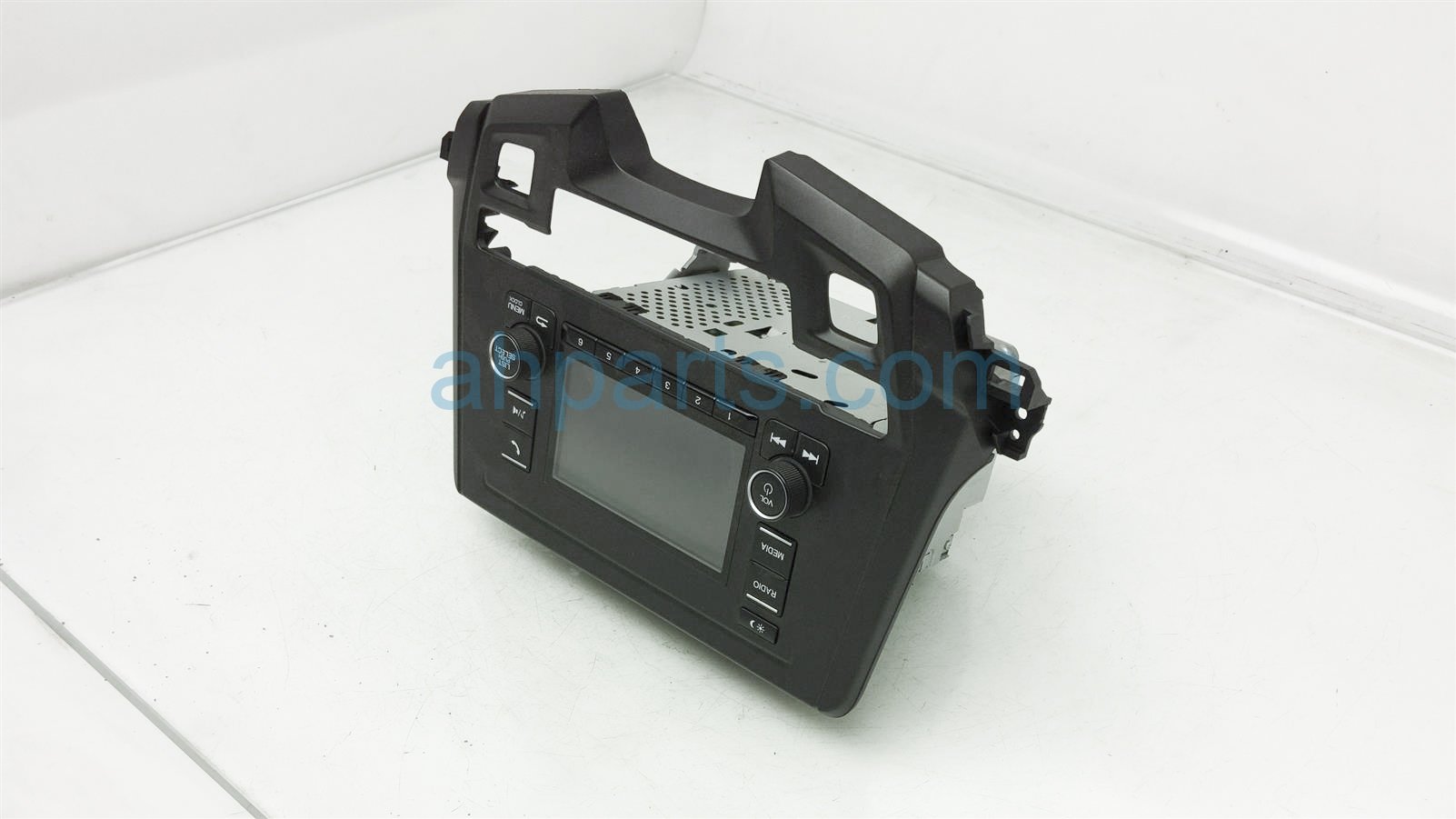 $149 Honda AM/FM RADIO SCREEN &  RECEIVER